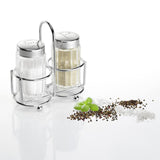 Westmark Menage Set Salz- und Pfefferstreuer