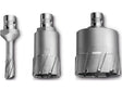 Fein Kernbohrer HM Ultra 18mm Quick-in (u)