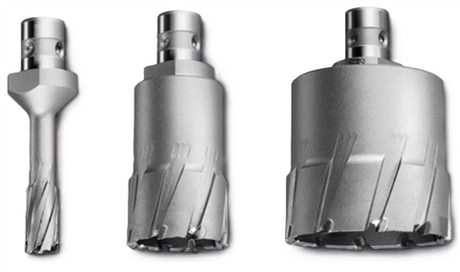 Fein-Kernbohrer 26 mm Quick-In (NML)