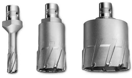 Fein-Kernbohrer 28 mm Quick-In (NML)