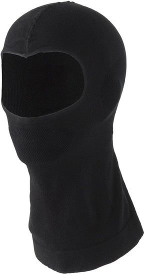 Agu primaloft balaclava essential - zwart - l xl - fietsmuts - draadloos - rekbaar