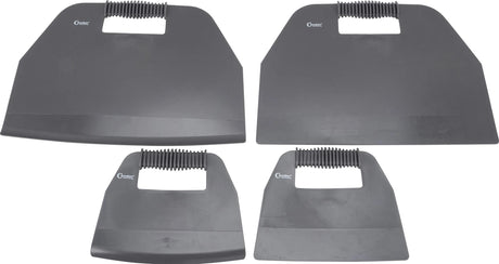 Condor Sitzschutzbezug 5934 Armaturenbrett-Schutzscheibe, 4-teilig.