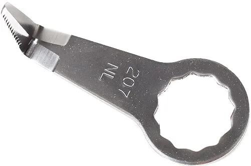 Fein Autoscheiben-Ausbaumesser Messer 2er-Pack Ford Focus