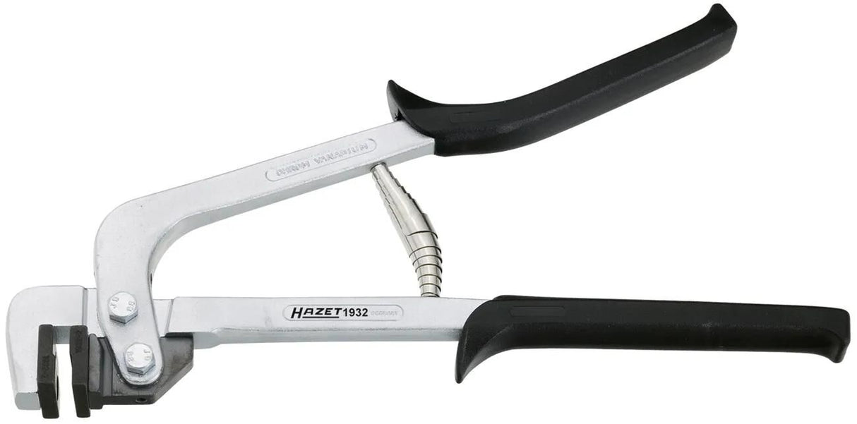Hazet Widerstandszange Abschrägungszange 300mm LG 1932-1