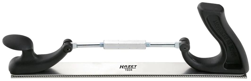 Hazet Karosseriedateihalter 1934 Karosseriedatei kpl. 360mm