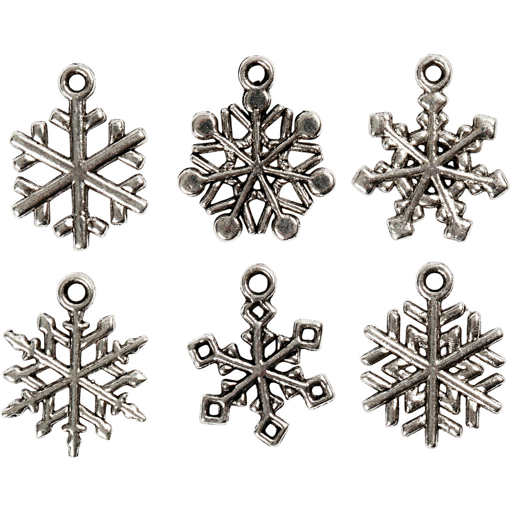 Https: www.cchobby.nl snowflake-h-20-mm-hole size-1-5-mm-antique-silver-18-div-1-box