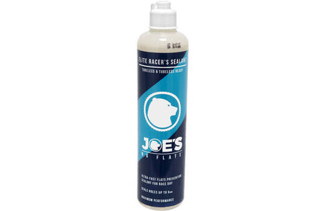 Joes Joe's No Flats – Elite Racers Dichtmittel 500 ml