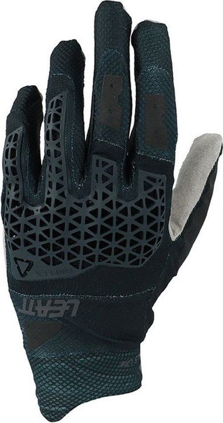 Leatt GPX 4.5 Lite Offroad-Handschuhe schwarz S kurz