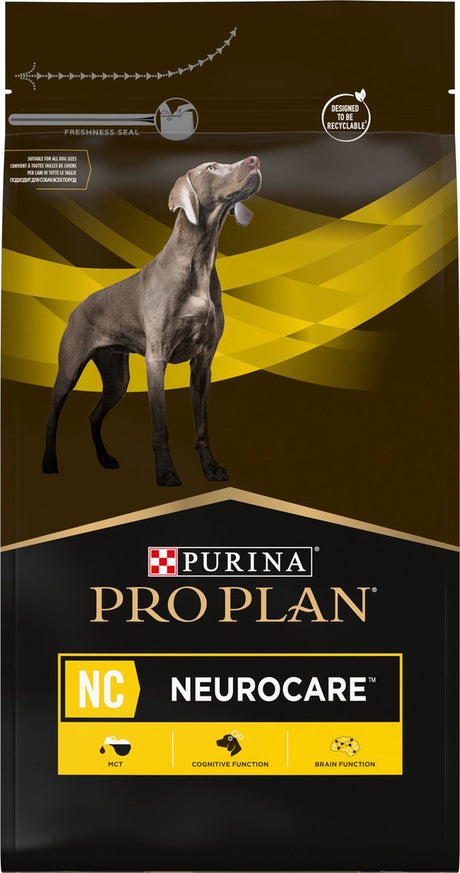 Pro Plan Veterinärdiäten Canine NC Neurocare – Hundefutter – 3 kg