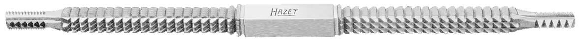 Hazet Thread-Datei 2126 Thread-Restaurator f.metr.th 2126
