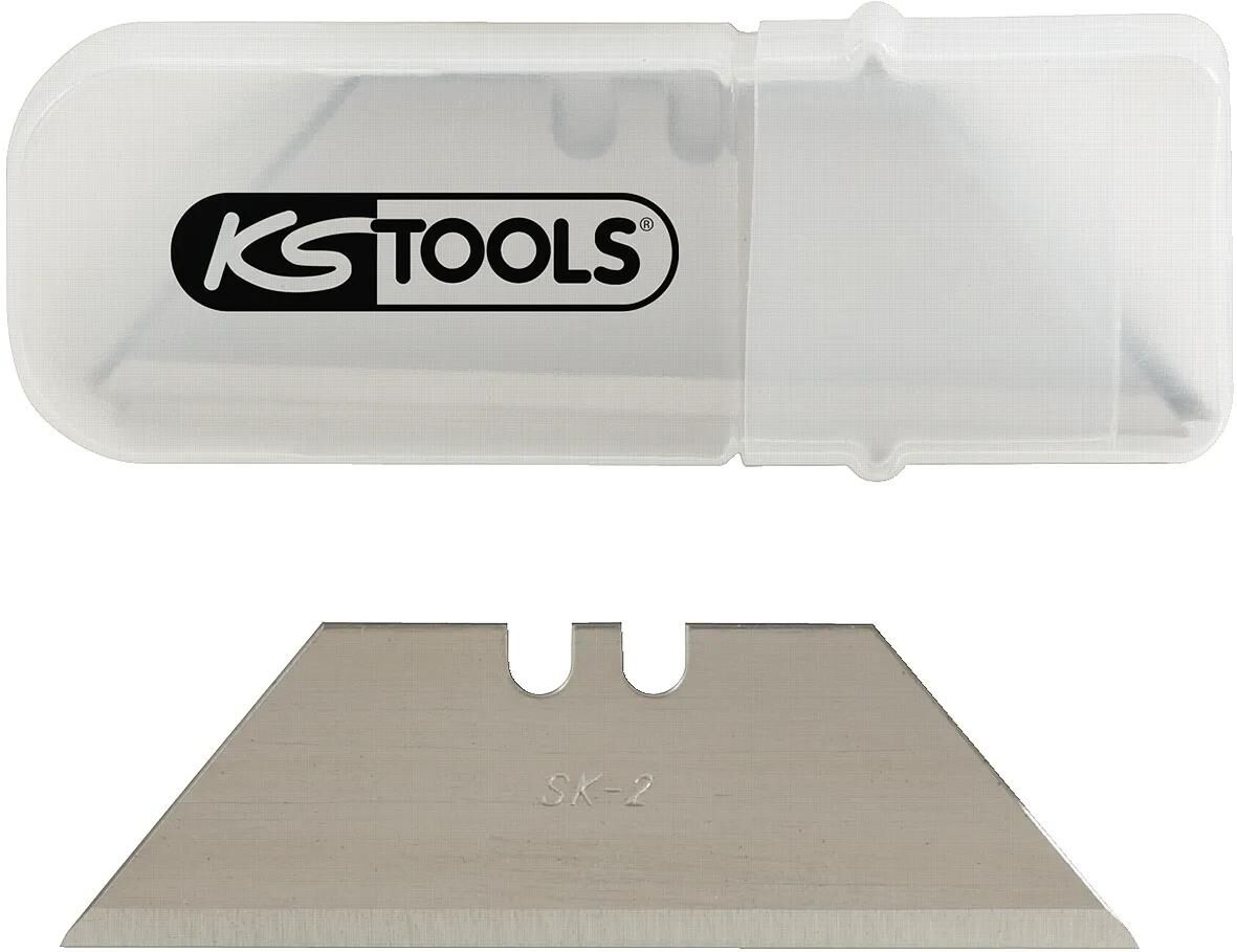 Ks tools ks-tools Ersatzklingen Ersatzklingen Ersatzklingen
