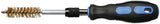 SW Stahl SW-Stahl Bürstenset 62330L Bürsten.38-teiliger SW-Stahl