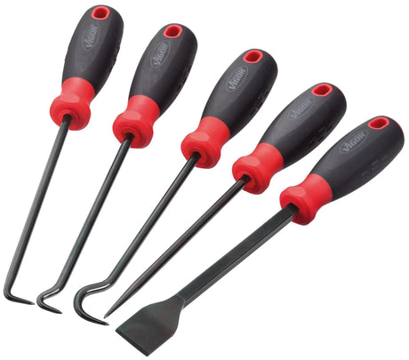 Vigor Hakenschaber-Set Haken- und Schaberset.