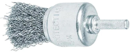 Condor Topfbürsten Topfbürsten mit 6mm Schaft d=65mm Stahl