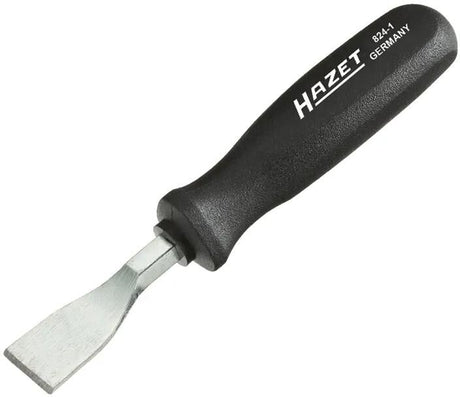 Hazet Schaber 824 Flachschaber 23mm Klinge 824-1