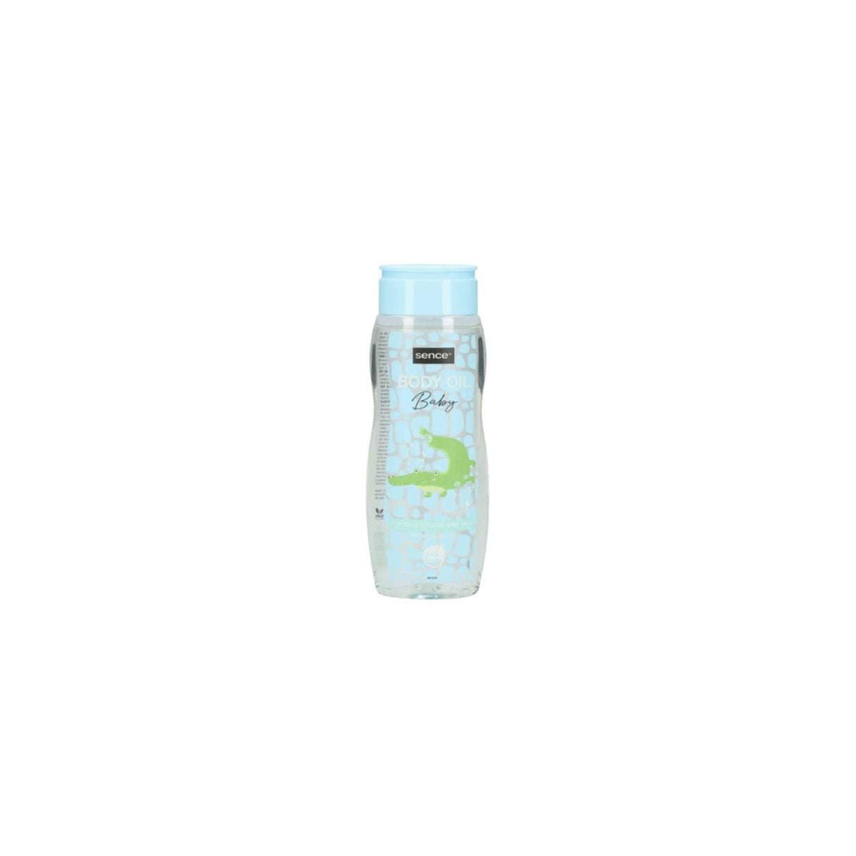 Sence baby huidolie 250ml baby huidolie 250ml