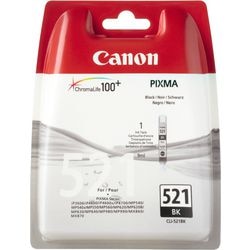Canon Tintenpatrone 2933b008 schwarz