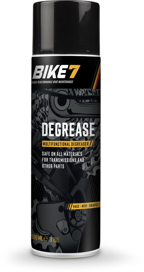 BIKE7 - 500 ml entfangen