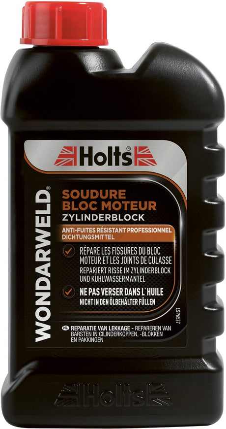 Holts Wonderweld Wonderweld 250 ml Motordichtmittel
