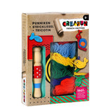 Creafun Locher-Set 2 sortiert | 4 Stück