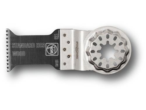Fein e-cut Standard-Sägeblatt 35x50 sl