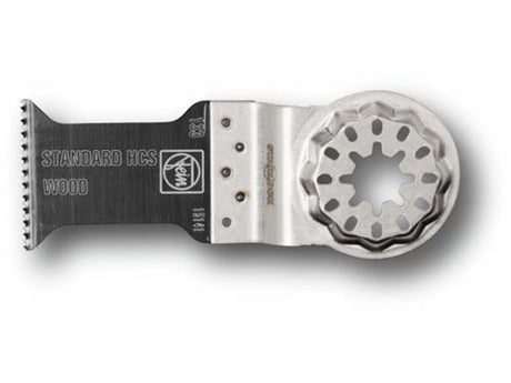 Fein e-cut Standard-Sägeblatt 35x50 sl