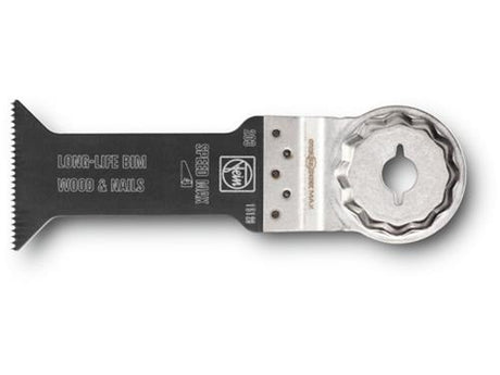 Fein E-Cut Longlife-Sägeblatt 42x78 SLM (5 Stück)