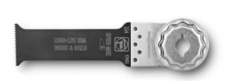 Fein E-Cut Longlife-Bim-Sägeblatt 32x90 SLM (5 Stück)