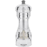 Westmark Pfeffer-Salzmühle 14cm