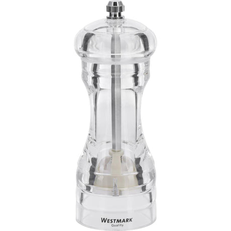 Westmark Pfeffer-Salzmühle 14cm