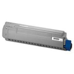 Tonerkartusche oki 44992401 schwarz