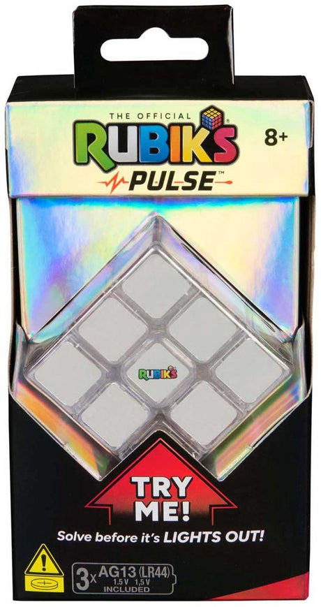 Rubiks Pulswürfel | 2 Stk