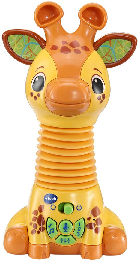 Vtech - strek zing giraf