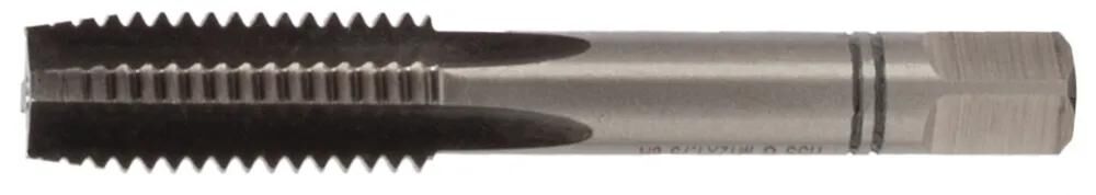 Pro Handgewindebohrer M 10 mittleres Schneiden, DIN 352
