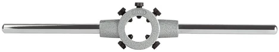 Profi-Schneideisenhalter, Schafthalter, 25 x 9 mm DIN 225