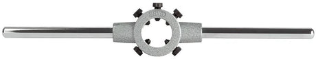 Profi-Schneideisenhalter, Schafthalter, 25 x 9 mm DIN 225