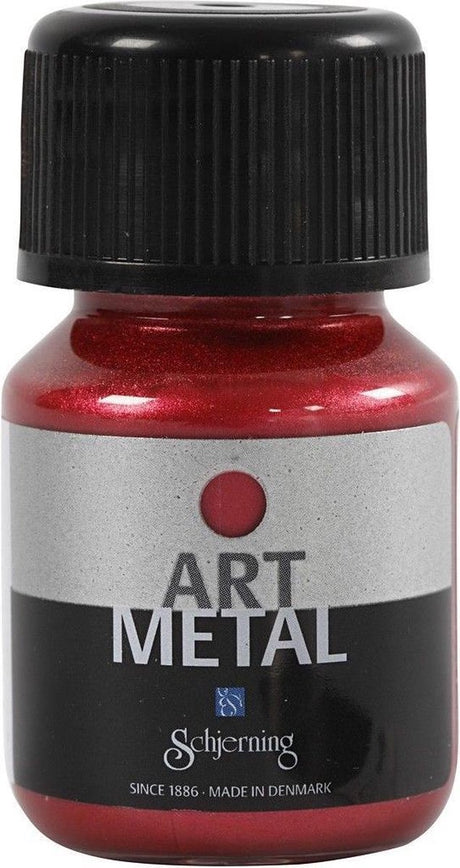Creativ Company Schjerning Art Metal Lavarot 30ml