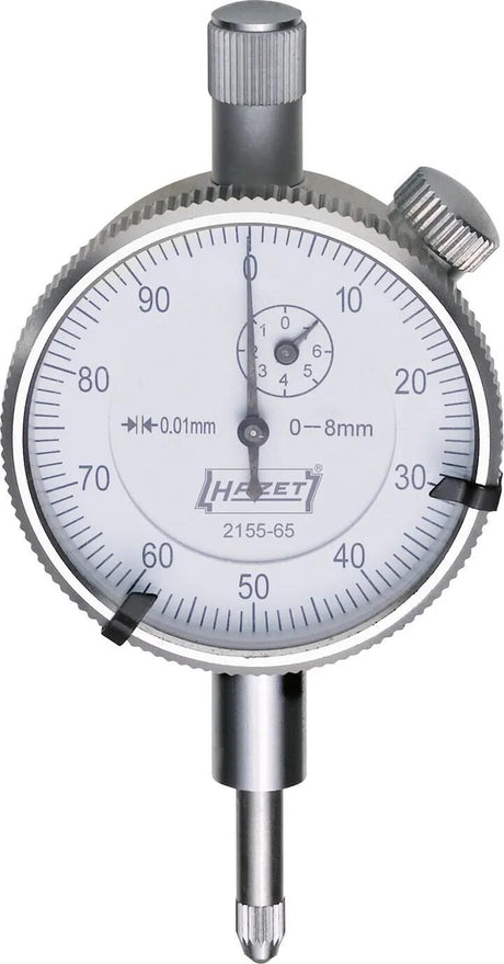 Hazet Messtechnikmodul 2155-65 Kleinuhr.