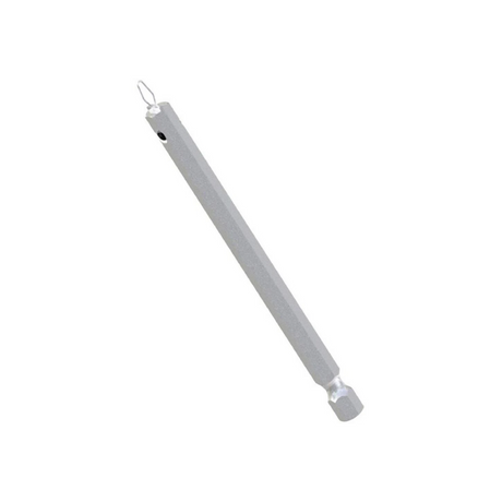 sprach Nippelschlüssel mit hohem Rand von 10 cm Silber