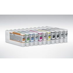 Epson T653500 Tintenpatrone Hellcyan