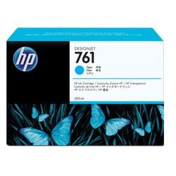 Tintenpatrone HP cm994a Cyan