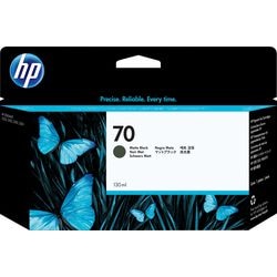 Tintenpatrone HP C9448A schwarz