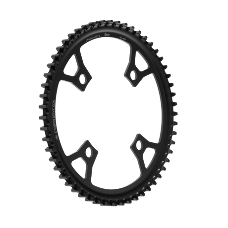 Vorderes Kettenrad Gates Carbon Drive CDX