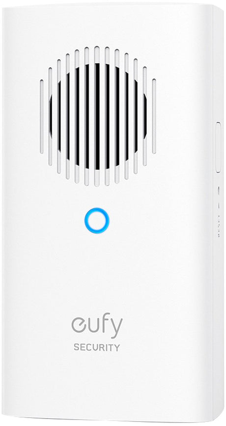 Eufy Türklingel für E340 C30 C31 weiß (t8023321)