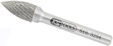 Ks Tools Ks-Tools Grate HM-Fraess Bit ø1 10 mm
