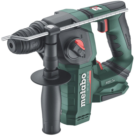 Metabo Bohrhammer BH 18 LTX BL 16 Akku-Bohrhammer BH 18 LTX BL 16