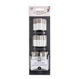 Folkart • Schaumstoff-Spouncer-Set 8tlg