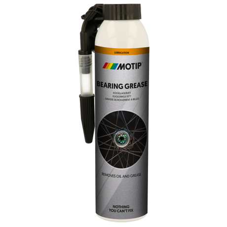 Motip -Radfahren Lagervet (Lagerfett) 200 ml 000276