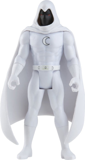Marvel Legends: Retro-Kollektion – Mondritter – Spielfigur