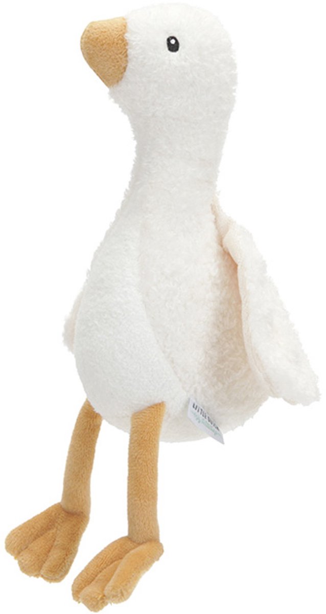 Little Dutch Kuscheltier kleine Gans 17cm